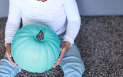The Teal Pumpkin: What Does it Mean?
