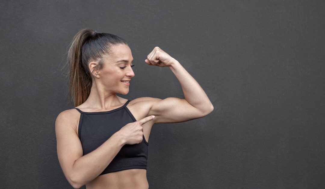 The More Muscle We Have, the Longer We Live