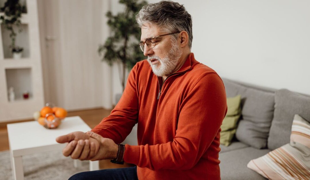 The Process of Fibrosis and How to Prevent Stiffness