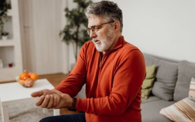 The Process of Fibrosis and How to Prevent Stiffness