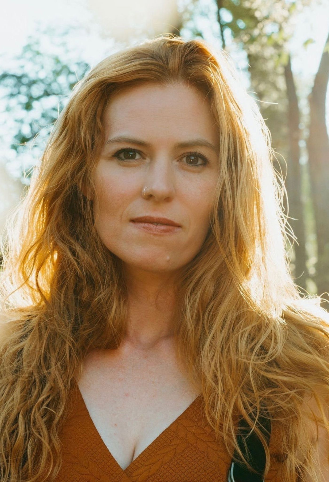 Meg Brown, Licensed Massage Therapist