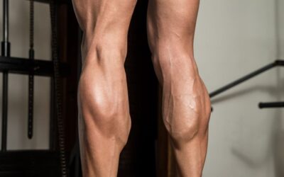 The Venous Pump That Is Your Soleus