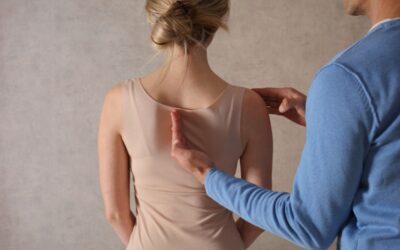Improve Your Posture, Improve Your Life: How Exercises, Stretches, and Our Four-Step Massage Protocol Work Together