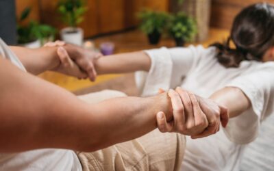 How Yoga and Massage Therapy Work Together for Better Movement and Mind-Body Balance