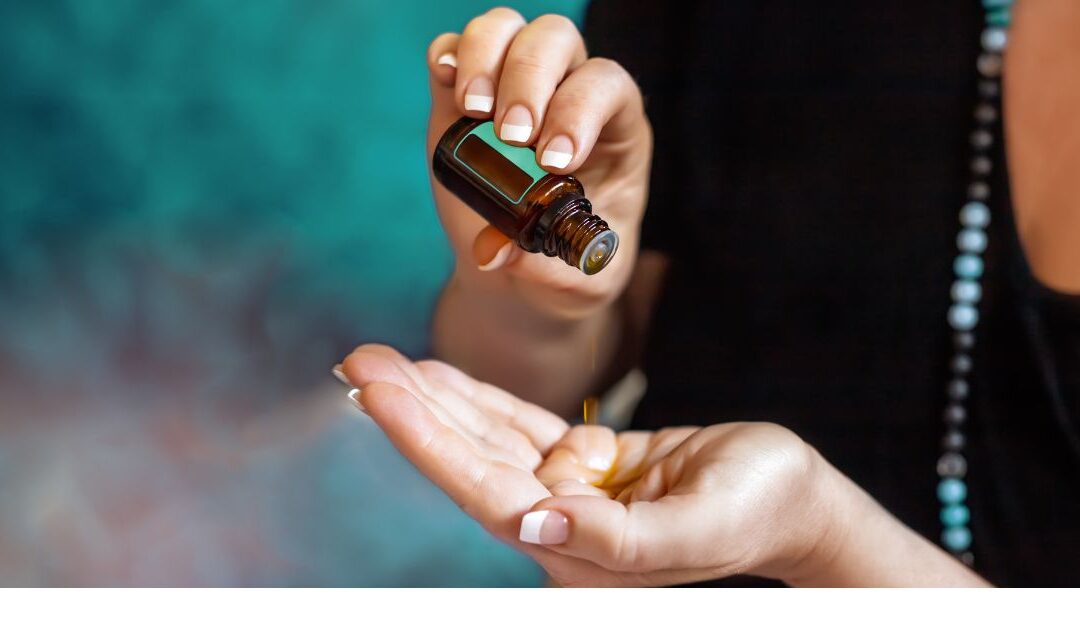 Boost Your Immune System with Raindrop Therapy