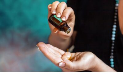 Boost Your Immune System with Raindrop Therapy