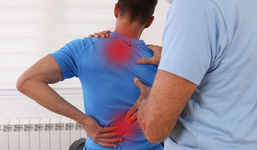 Why Your Pain Keeps Coming Back (And How Our 4-Step Protocol Stops the Cycle)