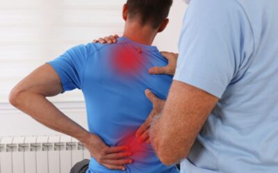 Why Your Pain Keeps Coming Back (And How Our 4-Step Protocol Stops the Cycle)