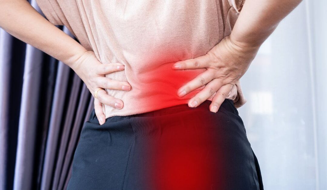 The Most Effective Non-Surgical Treatments for Sciatica: A Whole Body Approach
