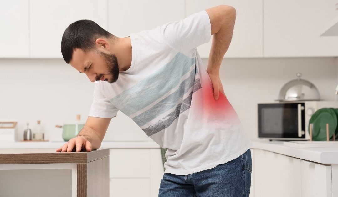 How Often Should You Get a Massage for Chronic Pain?