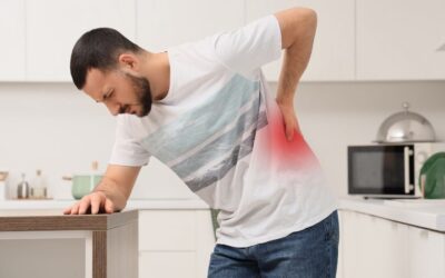 How Often Should You Get a Massage for Chronic Pain?