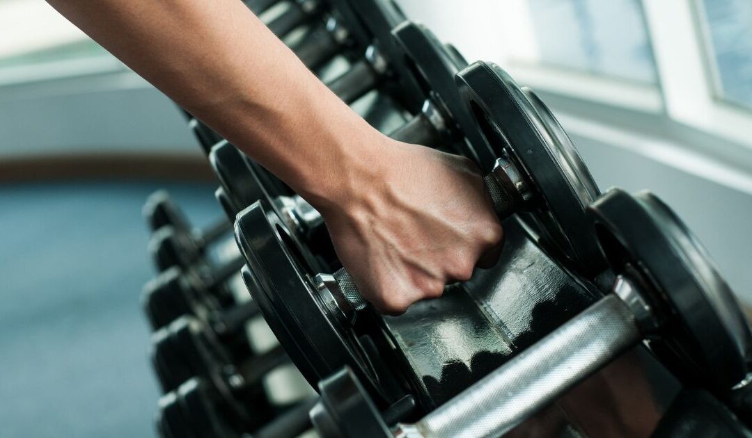 Massage Therapy Gets You Out of Pain. Strength Training Keeps You Out of Pain.